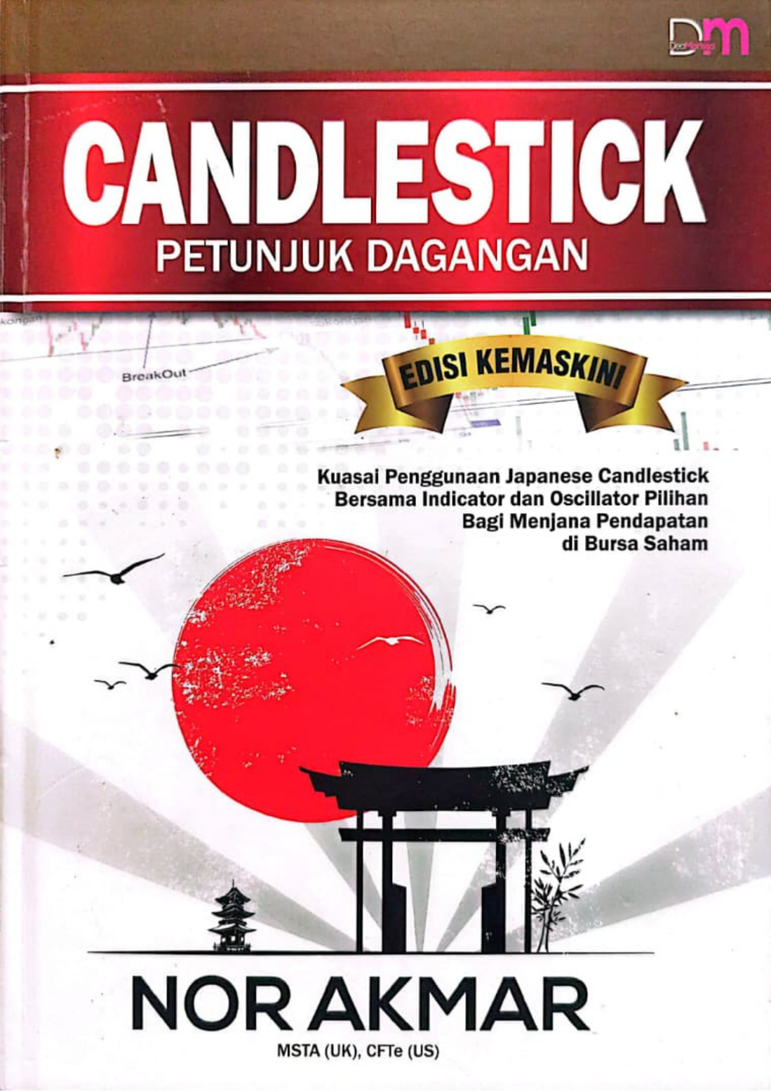 Buku CPD Idea Kapital