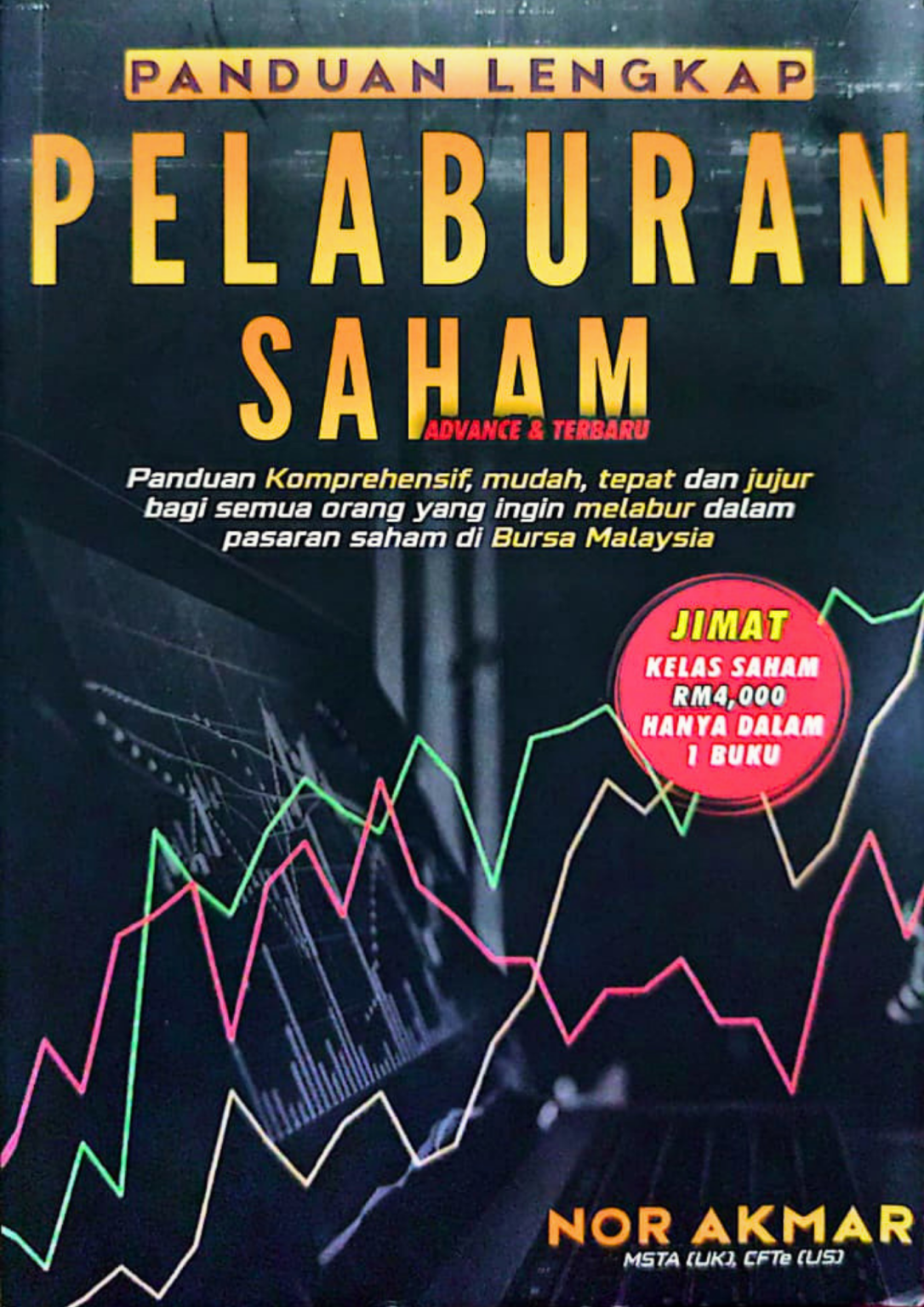 Buku PLPS Idea Kapital
