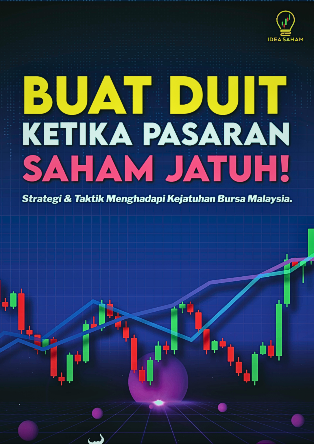 Ebook Buat Duit Idea Kapital